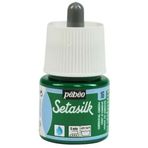 Pebeo 9171 45 ml N:16 Oriental Green Setasilk İpek Boyası