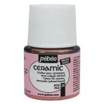 Pebeo 9316 N:34 Pink 45 ml Seramik Boyası