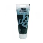 Pebeo Akrilik Boya 100 ml Mars Black