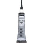 Pebeo Cam Konturu Tüp Gümüş Renk 20 Ml Sanatsal Malzeme İle Yaratıcı Projeler İçin