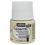 Pebeo Ceramic 32 Antique White 45 ml Seramik Boyası