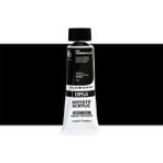 Pebeo Daler Rowney Cryla Heavy Body Artists' Akrilik Boya 75ML N:035 Carbon Black