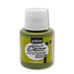 Pebeo Deco 66 Greengold 110 ml Mat Tüm Yüzey Boyası