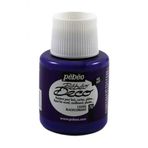 Pebeo Deco Mat 110 ml Cassis Akrilik Boya