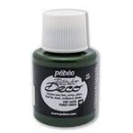 Pebeo Deco Mat 110 ml Vert Sapin Akrilik Boya