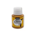 Pebeo Deco Mat Şişe Okra 100 ml Ahşap Boyası