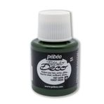 Pebeo Deco Orman Yeşili 49 110 ml Ahşap Boyası