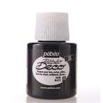 Pebeo Deco Siyah 55 110 ml Ahşap Boyası