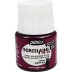 Pebeo Deco Su Bazlı 110 ml 57 Garnet Red Akrilik Ahşap Boyası