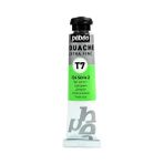 Pebeo Extrafine T7 Seri 2 224 Light Green 20 ml Guaj Boya