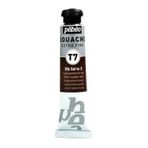 Pebeo Extrafine T7 Seri 3 310 Geranium Pink Lake 20 ml Guaj Boya