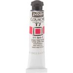 Pebeo Extrafine T7 Seri 3 311 Tyrian Pink Lake 20 ml Guaj Boya