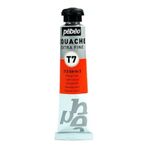 Pebeo Extrafine T7 Seri 3 313 Light Orange 20 ml Guaj Boya