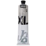Pebeo Fine XL Gümüş Pébéo 200 ml Yağlı Boya