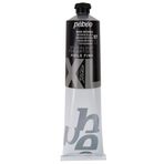Pebeo Fine XL Intense Black Pébéo 200 ml Yağlı Boya