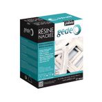 Pebeo Gedeo Pearl Resin Beyaz Sedef Reçine 150 Ml Kit