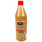 Pebeo Guaj Boya Primacolor 1 Litre Raw Sienna 055241