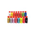 Pebeo Guaj Boya Prımacolor 1 Lt Light Yeşil 055243