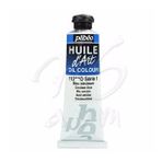 Pebeo Huile D'art 112 Cerulean Blue 37 ml Yağlı Boya