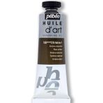Pebeo Huile D'art 130 Raw Umber 37 ml Yağlı Boya