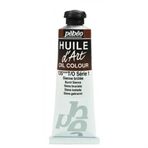 Pebeo Huile D'art 135 Burnt Sienna 37 ml Yağlı Boya