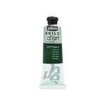 Pebeo Huile D'art 161 Earth Green 37 ml Yağlı Boya