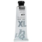 Pebeo Huile Fine XL 25 Titanium White Yağlı Boya