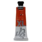 Pebeo Huile Fine XL 36 Vivid Red Yağlı Boya