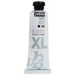 Pebeo Huile Fine XL 40 Vivid White Yağlı Boya