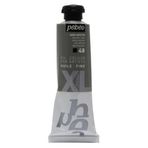 Pebeo Huile Fine XL 48 Neutral Grey Yağlı Boya