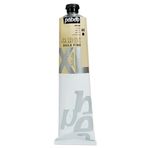 Pebeo Huile Fine XL 65 Ivory White Yağlı Boya