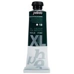 Pebeo Huile Fine XL No:18 Phthalocyanine Emerald 37 ml Yağlı Boya