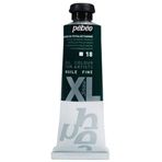 Pebeo Huile Fine XlL No:44 Green Earth 37 ml Yağlı Boya