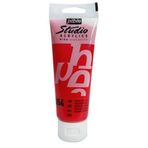 Pebeo İridescent Redblue 354 100 ml Studio Akrilik Boya