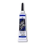 Pebeo Kumaş Boyası 20 ml No:3 Blue