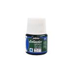 Pebeo Light Fabric (TRANSPARAN) Kumaş Boyası 04 Lawn Green 45 ml