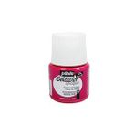 Pebeo Light Fabric (TRANSPARAN) Kumaş Boyası 22 Bengal Pınk 45 ml