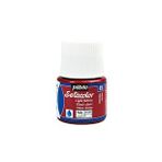 Pebeo Light Fabric (TRANSPARAN) Kumaş Boyası 49 Fuchsıa 45 ml