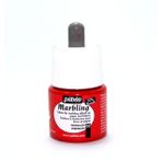Pebeo Marbling 02 Vermilion Ebru Boyası