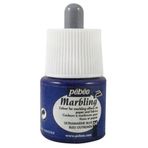 Pebeo Marbling 45 ml Ultramarine Blue Ebru Boyası