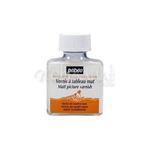 Pebeo Matt Picture Varnish 75 ml Mat Yağlıboya Verniği
