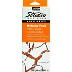 Pebeo Modeling Paste Studio Çatlatma 100+250 ml Rölyef Macunu