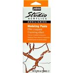 Pebeo Modeling Paste Studio Çatlatma 100+250 ml Rölyef Macunu