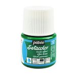 Pebeo N:312 Meadow Green Setacolor Suede Effect 45 ml Kumaş Boyası