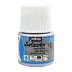 Pebeo N:317 Mist Setacolor Suede Effect 45 ml Kumaş Boyası