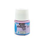 Pebeo N:85 Lilac Setacolor Opak 45 ml Kumaş Boyası