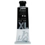 Pebeo NO24 Ivory Black Imit Huile Fine Xl 37 Ml Yağlı Boya