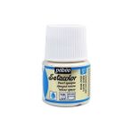 Pebeo Pearl (Yanar Döner) Opak Kumaş Boyası 97 Pearl Gold 45 ml