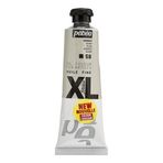 Pebeo Pebeo Huile Fine XL Yağlı Boya 37 ml. 58 Silver