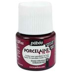 Pebeo Porcelaine 150 Estrus Red 12 45 ml Porselen Boyası